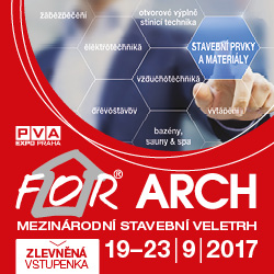 forarch2017