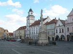 Třeboň