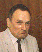 Ladislav Michalička